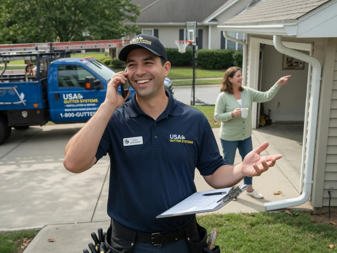 Gutter Installation Center Ridge, AR FAQs